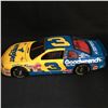 Image 2 : RARE DALE EARNHARDT WRANGLER JEANS 1999 MONTE CARLO DIECAST (1:18TH SCALE)