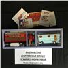 Image 2 : RARE MIB CORGI CHIPPERFIELD CIRCUS SCAMMELL HIGHWAYMAN TRAILER & CARAVAN