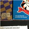 Image 3 : VINTAGE NASCAR DIECAST LOT (DALE EARNHARDT AND TERRY LABONTE) (NIB)