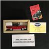 Image 2 : RARE 1993 CORGI (MIB) CHICAGO FIRE CHIEF CHEVROLET