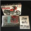 Image 2 : BMW R100S MOTOR BIKE MODEL KIT