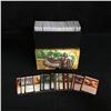 Image 2 : MAGIC THE GATHERING CARD LOT