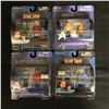 Image 1 : STAR TREK ACTION FIGURE LOT