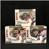 Image 1 : GEARS OF WAR 4 INCH ACTION FIGURE BATSU LOT