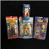 Image 1 : ACTION FIGURINE LOT