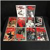 Image 1 : SIN CITY COMIC BOOK LOT (DARK HORSE COMICS)