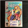 Image 1 : THE NEW MUTANTS #42 (1ST APPEARANCE ICARUS & AERO) (MARVEL COMICS)