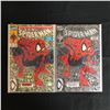 Image 1 : SPIDERMAN #1 (ORIGINAL & VARIANT COVER) (MARVEL COMICS)