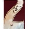 Image 2 : ADIDAS NATHAN MACKINNON AUTOGRAPHED PRO JERSEY (FANATICS COA)