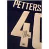 Image 2 : ELIAS PETTERSSON SIGNED CANUCKS JERSEY (FANATICS HOLOGRAM)