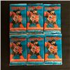 Image 1 : 2020-21 O-PEE-CHEE 6 PACK LOT