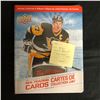 Image 1 : 2016-17 TIM HORTONS COMPLETE BASE SET WITH BINDER