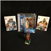 Image 1 : SPORTS COLLECTORS LOT (2 WII GAMES)