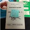 Image 2 : 1960'S HORSE RACING CONDITIONS BOOK LOT