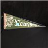 Image 1 : VINTAGE 1950'S NY GIANTS PENNANT