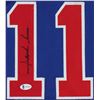 Image 2 : ISIAH THOMAS SIGNED JERSEY (BECKETT COA)