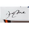 Image 2 : DAVID CONE AUTOGRAPHED BASEBALL HELMET (JSA COA)