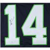 Image 2 : D.K. METCALF AUTOGRAPHED SEATTLE SEAHAWKS JERSEY (JSA COA)