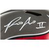 Image 2 : RONALD JONES II AUTOGRAPHED TAMPA BAY BUCCANEERS HELMET (BECKETT COA)