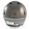 Image 3 : RONALD JONES II AUTOGRAPHED TAMPA BAY BUCCANEERS HELMET (BECKETT COA)