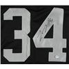 Image 2 : Lamont Jordan Signed Jersey (PSA COA)