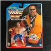 Image 1 : WWF Hasbro Jim The Anvil Neidhart (MOC)