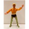 Image 1 : Vintage 1972 Mego Aquaman Original Action Figure