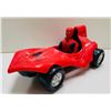 Image 2 : 1974 MEGO Marvel Comics World's Greatest Super Heroes Spider-Man w/ Spider-Car