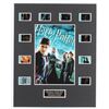 Image 1 : "Harry Potter & The Half-Blood Prince" LE 8x10 Custom Matted Original Film / Movie Cell Display