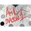 Image 2 : Ari Lehman Signed "Friday the 13th" Mask Inscribed "Jason 1" (JSA COA)