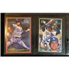 Image 1 : FERNANDO VALENZUELA AUTOGRAPHED BASEBALL CARD LOT