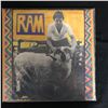 Image 1 : PAUL McCARTNEY "RAM" ORIGINAL APPLE LP