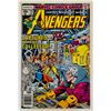 Image 1 : The Avengers #174 (MARVEL COMICS)