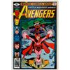 Image 1 : The Avengers #186 (MARVEL COMICS)