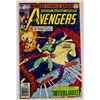 Image 1 : The Avengers #194 (MARVEL COMICS)