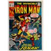 Image 1 : The Invincible IRON MAN #38 (MARVEL COMICS)