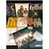 Image 1 : VINYL LP RECORD LOT