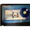 Image 1 : THE MOODY BLUES BAND SIGNED 36X24 FRAMED MUSIC DISPLAY