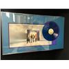 Image 2 : THE MOODY BLUES BAND SIGNED 36X24 FRAMED MUSIC DISPLAY