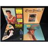 Image 1 : ELVIS PRESLEY VINYL RECORD LOT