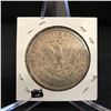 Image 2 : 1896 USA MORGAN SILVER DOLLAR