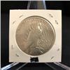 Image 2 : 1925 USA SILVER PEACE DOLLAR (SAN FRANCISCO MINTED)