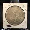 Image 2 : 1887 USA MORGAN SILVER DOLLAR (PHILADELPHIA MINTED)