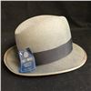 Image 2 : DORFMAN PACIFIC MEN'S HAT RN #31905 (STOCKTON, CALIFORNIA)