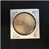 Image 1 : 1953 CANADA SILVER DOLLAR