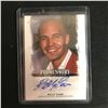 Image 1 : 2012 LEAF POP CENTURY BILLY ZANE AUTOGRAPH SIGNED TITANIC PHANTOM
