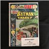 Image 1 : BATMAN FAMILY #3 (DC COMICS) 1976