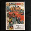 Image 1 : BATMAN FAMILY #7 (DC COMICS) 1976