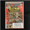 Image 1 : BATMAN FAMILY #6 (DC COMICS) 1976 -1st JOKER'S DAUGHTER-