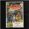 Image 1 : BATMAN FAMILY #13 (DC COMICS) 1977